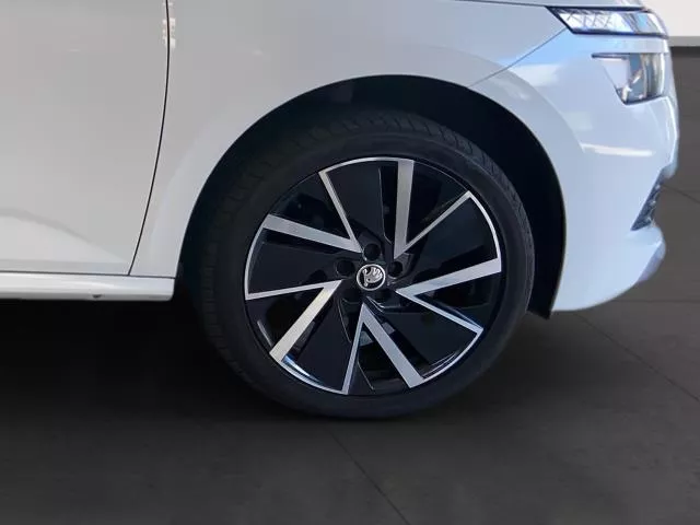 Skoda Kamiq 1.0 TSI Sport 81 kW (110 CV) de segunda mano