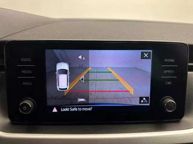 Skoda Kamiq 1.0 TSI Sport 81 kW (110 CV) de segunda mano