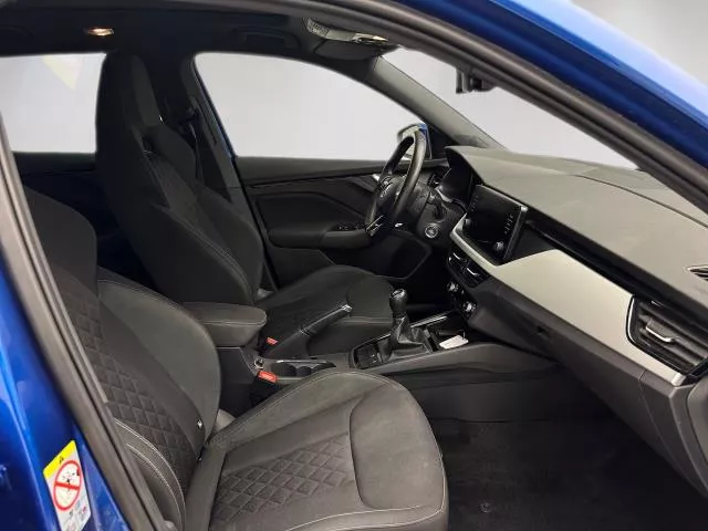 Skoda Kamiq 1.0 TSI Sport 81 kW (110 CV) de segunda mano