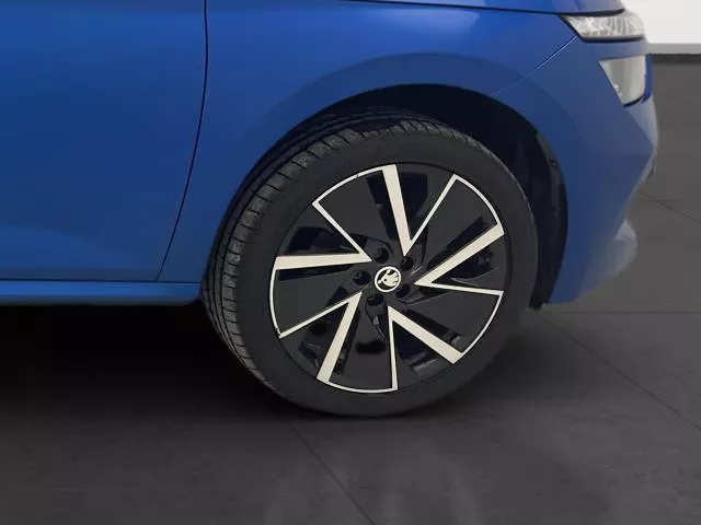Skoda Kamiq 1.0 TSI Sport 81 kW (110 CV) de segunda mano