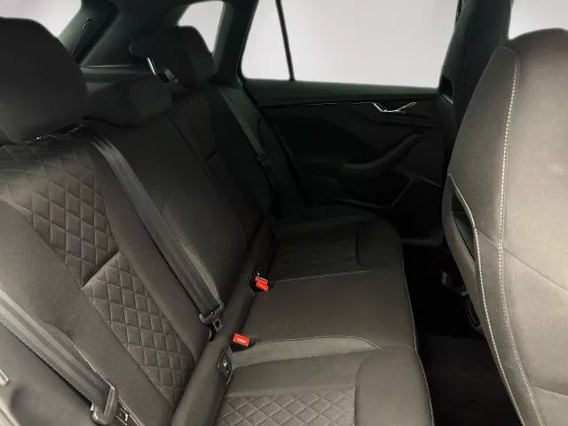 Skoda Kamiq 1.0 TSI Sport 81 kW (110 CV) de segunda mano
