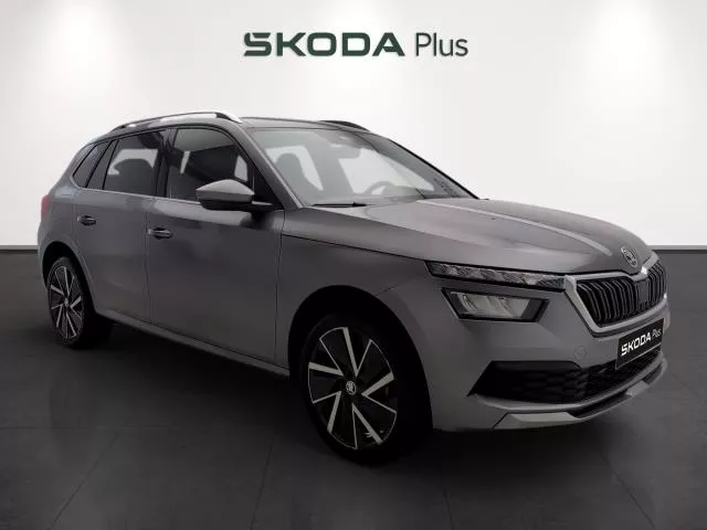 Skoda Kamiq 1.0 TSI Sport 81 kW (110 CV) de segunda mano
