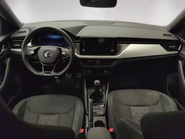 Skoda Kamiq 1.0 TSI Sport 81 kW (110 CV) de segunda mano