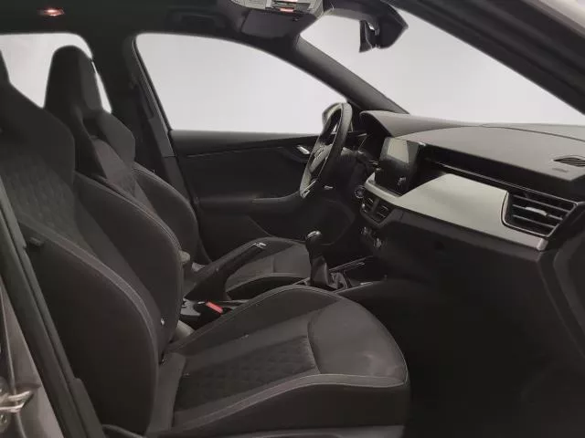 Skoda Kamiq 1.0 TSI Sport 81 kW (110 CV) de segunda mano
