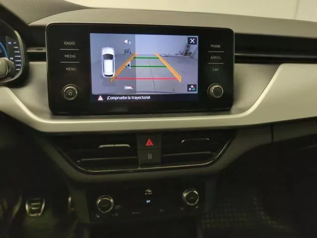 Skoda Kamiq 1.0 TSI Sport 81 kW (110 CV) de segunda mano