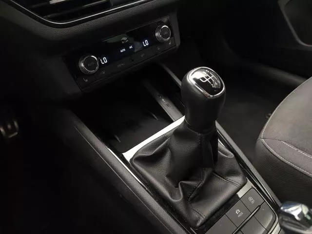 Skoda Kamiq 1.0 TSI Sport 81 kW (110 CV) de segunda mano