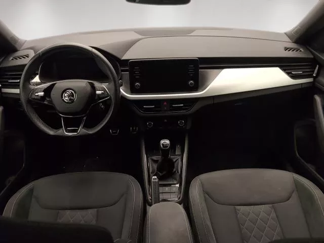 Skoda Kamiq 1.0 TSI Sport 81 kW (110 CV) de segunda mano