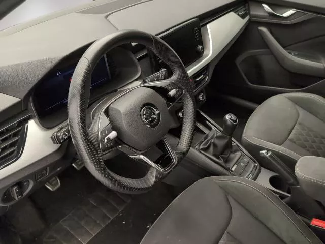 Skoda Kamiq 1.0 TSI Sport 81 kW (110 CV) de segunda mano