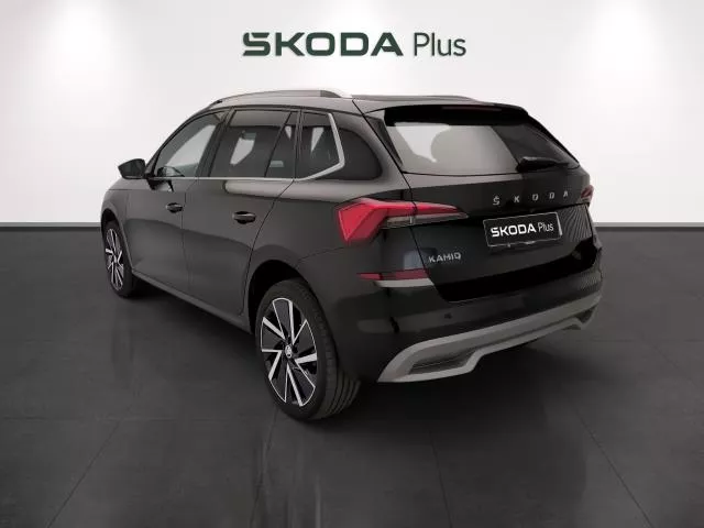 Skoda Kamiq 1.0 TSI Sport 81 kW (110 CV) de segunda mano