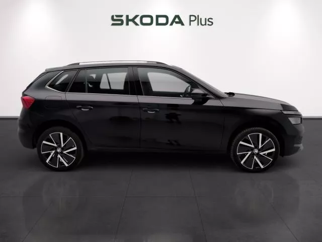 Skoda Kamiq 1.0 TSI Sport 81 kW (110 CV) de segunda mano