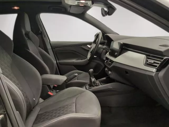 Skoda Kamiq 1.0 TSI Sport 81 kW (110 CV) de segunda mano