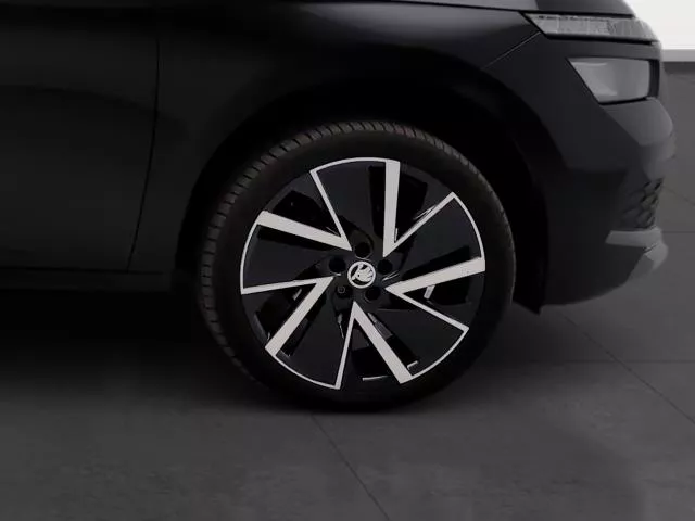 Skoda Kamiq 1.0 TSI Sport 81 kW (110 CV) de segunda mano