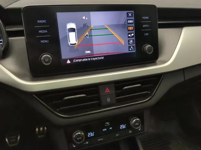 Skoda Kamiq 1.0 TSI Sport 81 kW (110 CV) de segunda mano