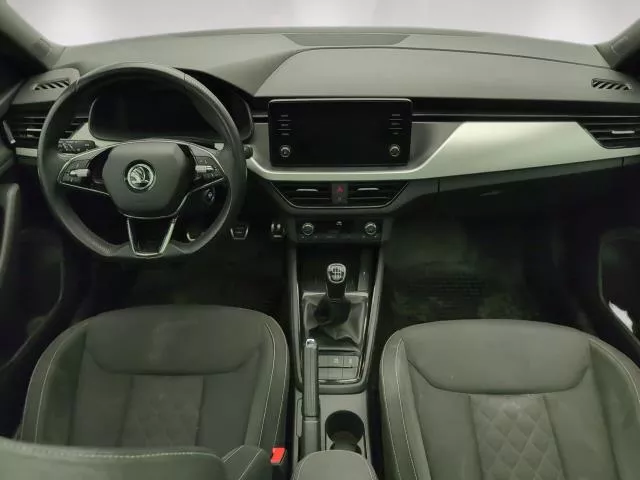 Skoda Kamiq 1.0 TSI Sport 81 kW (110 CV) de segunda mano