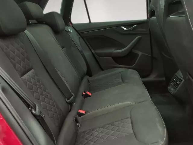 Skoda Kamiq 1.0 TSI Sport 81 kW (110 CV) de segunda mano