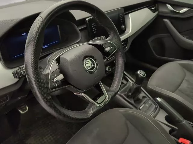 Skoda Kamiq 1.0 TSI Sport 81 kW (110 CV) de segunda mano