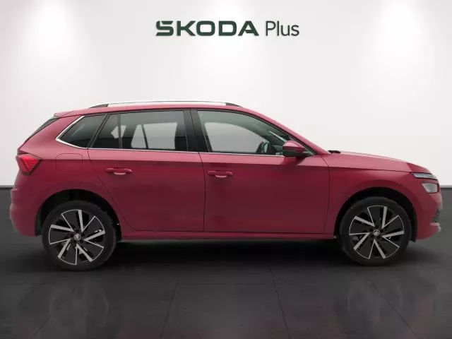 Skoda Kamiq 1.0 TSI Sport 81 kW (110 CV) de segunda mano