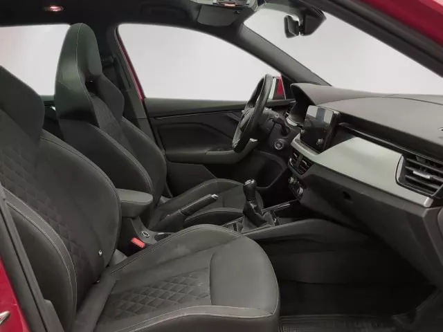 Skoda Kamiq 1.0 TSI Sport 81 kW (110 CV) de segunda mano