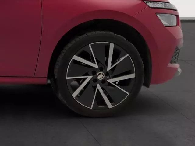 Skoda Kamiq 1.0 TSI Sport 81 kW (110 CV) de segunda mano