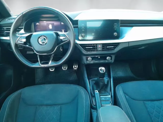 Skoda Kamiq 1.0 TSI Sport 81 kW (110 CV) de segunda mano