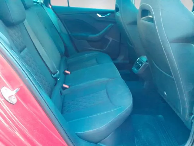 Skoda Kamiq 1.0 TSI Sport 81 kW (110 CV) de segunda mano