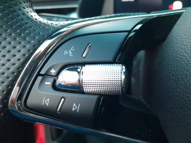 Skoda Kamiq 1.0 TSI Sport 81 kW (110 CV) de segunda mano