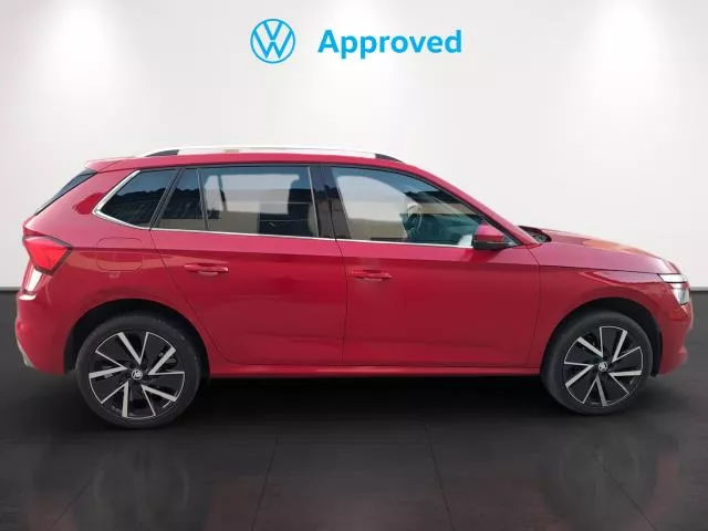 Skoda Kamiq 1.0 TSI Sport 81 kW (110 CV) de segunda mano