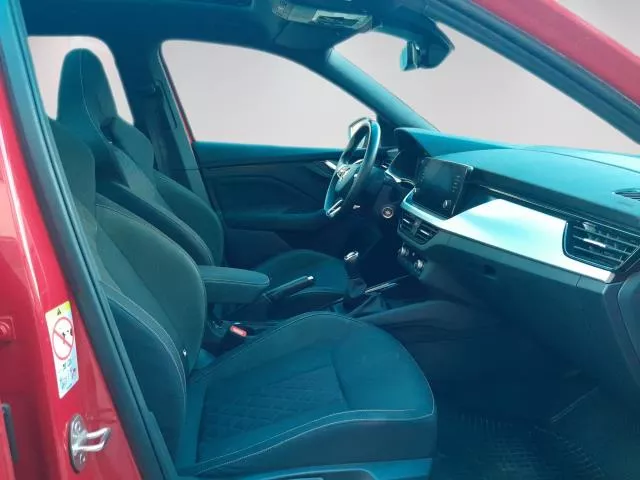Skoda Kamiq 1.0 TSI Sport 81 kW (110 CV) de segunda mano