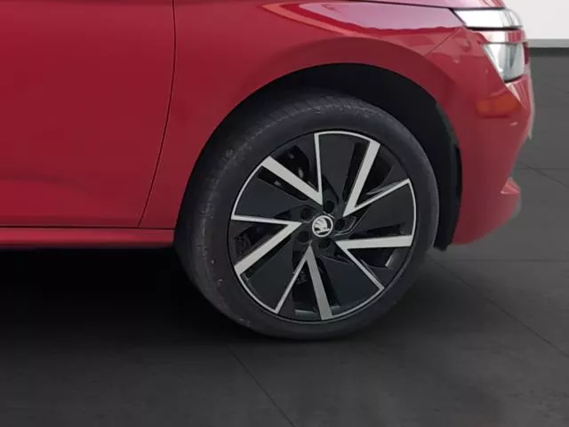 Skoda Kamiq 1.0 TSI Sport 81 kW (110 CV) de segunda mano