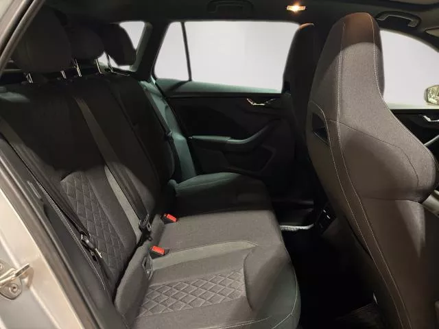Skoda Kamiq 1.0 TSI Sport 81 kW (110 CV) de segunda mano