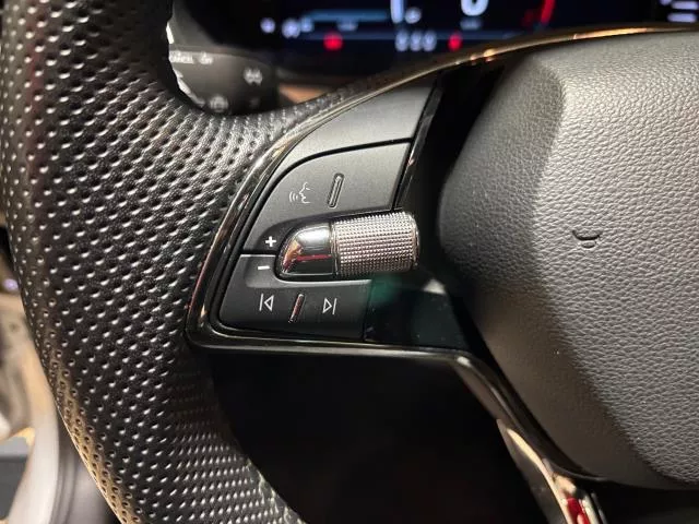 Skoda Kamiq 1.0 TSI Sport 81 kW (110 CV) de segunda mano