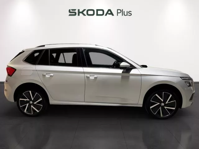 Skoda Kamiq 1.0 TSI Sport 81 kW (110 CV) de segunda mano