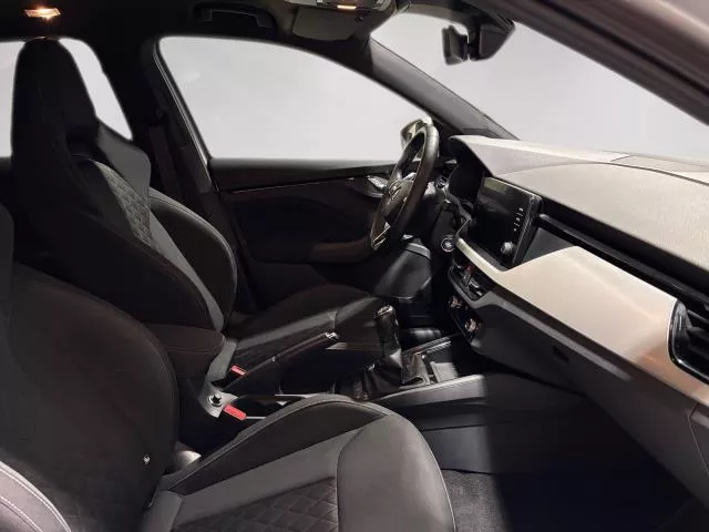 Skoda Kamiq 1.0 TSI Sport 81 kW (110 CV) de segunda mano