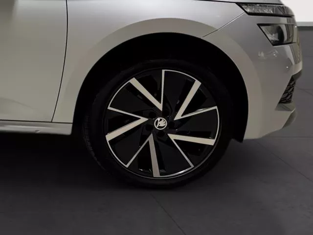 Skoda Kamiq 1.0 TSI Sport 81 kW (110 CV) de segunda mano