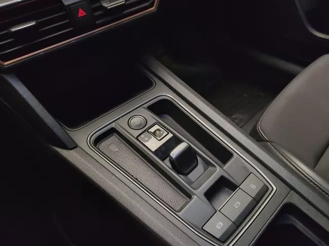 CUPRA León 1.5 eTSI DSG 110 kW (150 CV) de segunda mano