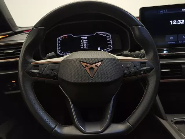 CUPRA León 1.5 eTSI DSG 110 kW (150 CV) de segunda mano