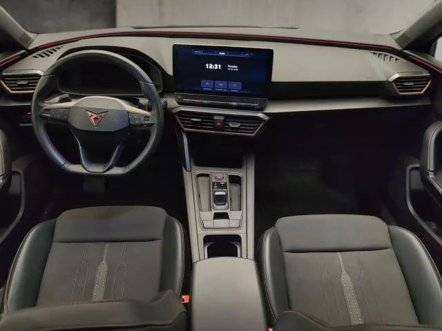 CUPRA León 1.5 eTSI DSG 110 kW (150 CV) de segunda mano