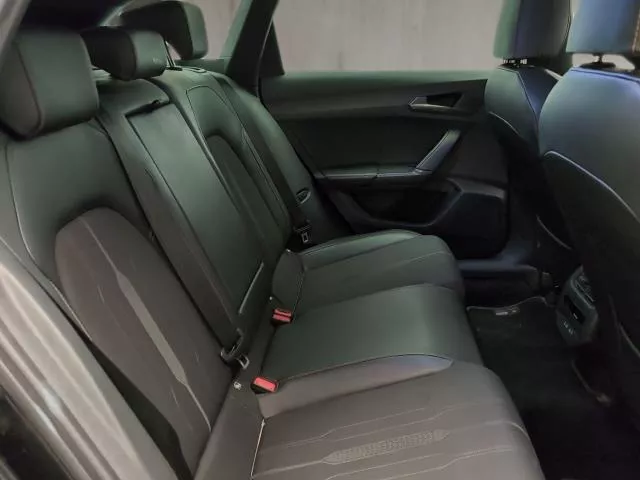 CUPRA León 1.5 eTSI DSG 110 kW (150 CV) de segunda mano