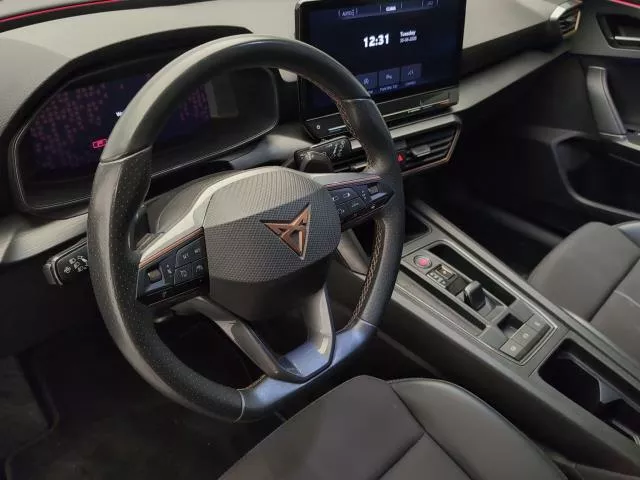 CUPRA León 1.5 eTSI DSG 110 kW (150 CV) de segunda mano