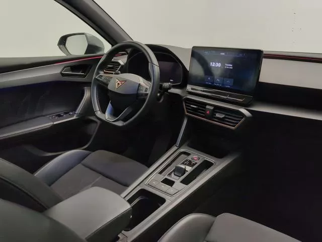CUPRA León 1.5 eTSI DSG 110 kW (150 CV) de segunda mano