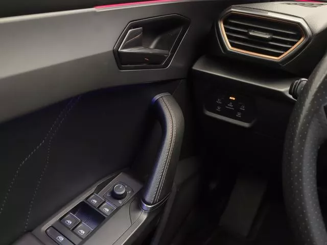 CUPRA León 1.5 eTSI DSG 110 kW (150 CV) de segunda mano