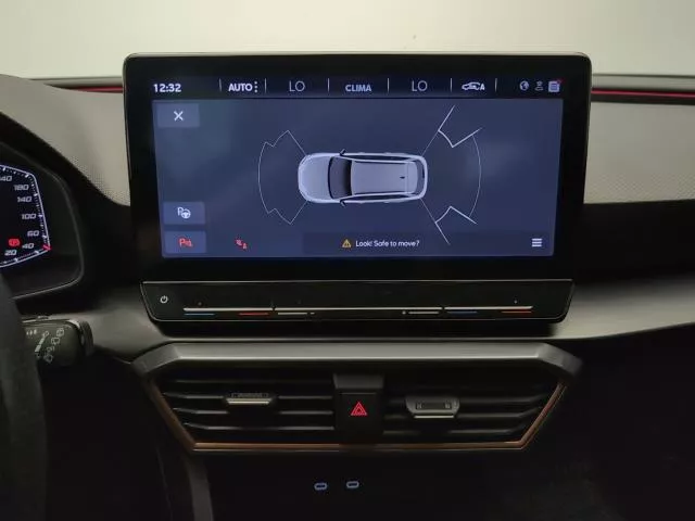 CUPRA León 1.5 eTSI DSG 110 kW (150 CV) de segunda mano
