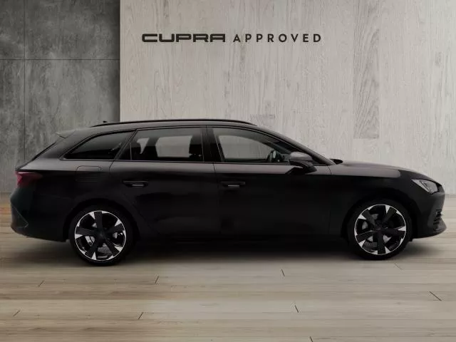 CUPRA León 1.5 eTSI DSG 110 kW (150 CV) de segunda mano
