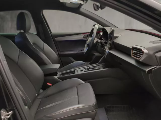 CUPRA León 1.5 eTSI DSG 110 kW (150 CV) de segunda mano