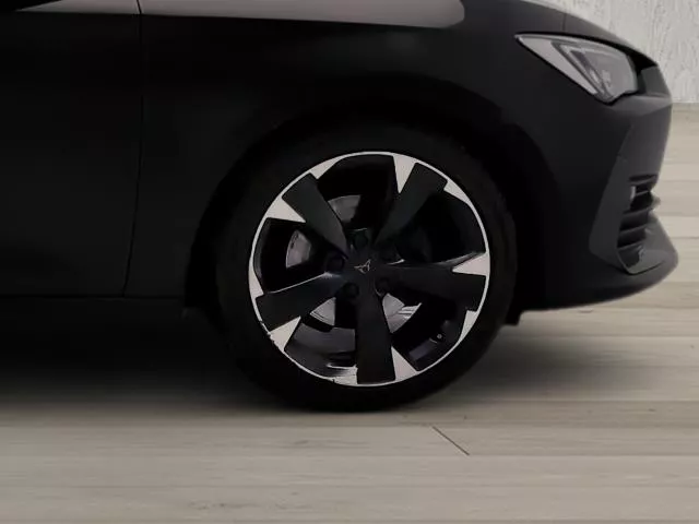 CUPRA León 1.5 eTSI DSG 110 kW (150 CV) de segunda mano