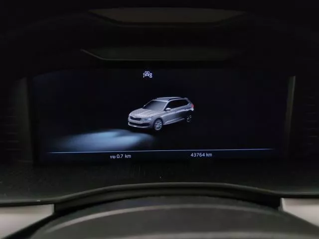 Skoda Kamiq 1.0 TSI Sport 81 kW (110 CV) de segunda mano