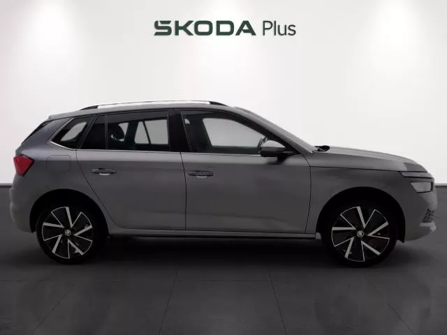 Skoda Kamiq 1.0 TSI Sport 81 kW (110 CV) de segunda mano