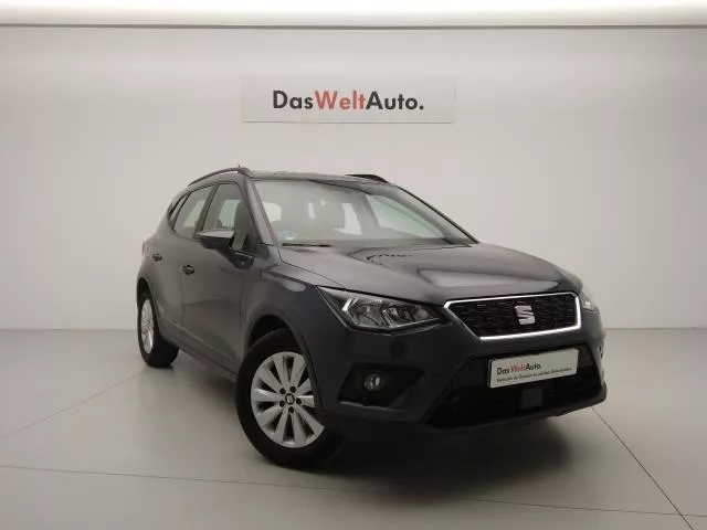 SEAT Arona 1.0 TSI Style 81 kW (110 CV) de segunda mano