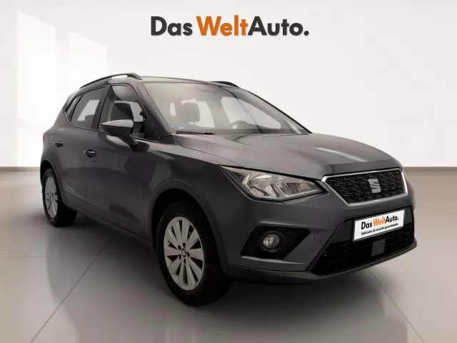 SEAT Arona 1.0 TSI Style Go2 81 kW (110 CV) de segunda mano