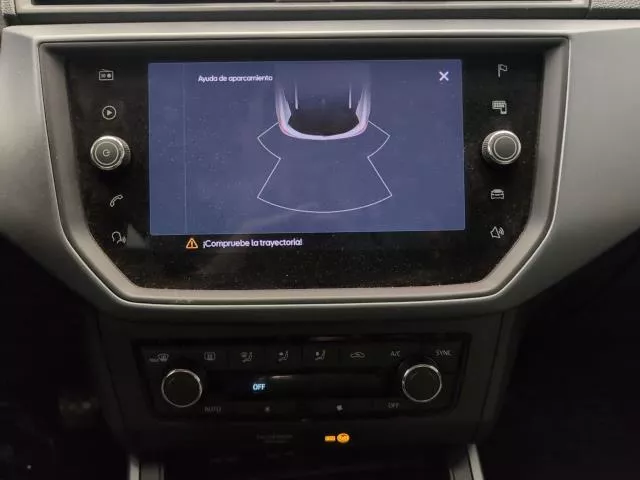 SEAT Arona 1.0 TSI Style Go2 81 kW (110 CV) de segunda mano